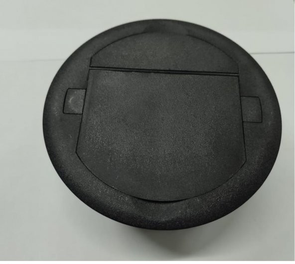 Masa Üstü Priz Typec+Usb Şarj+ Hdmı+ Priz - Resim 3