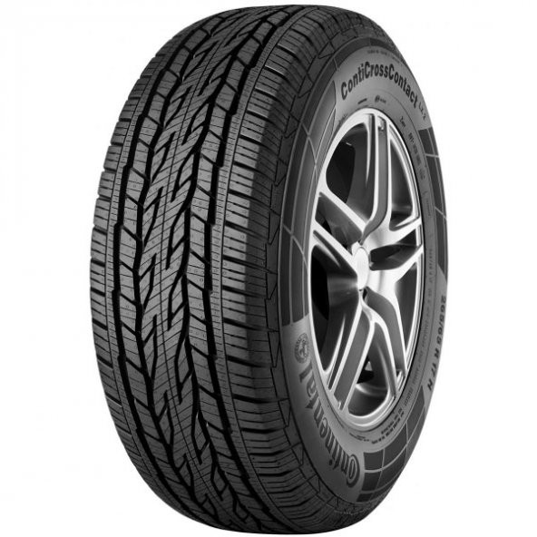 Continental 225/70R16 103H FR ContiCrossContact LX 2 (Yaz) (2023) ürün görseli 1