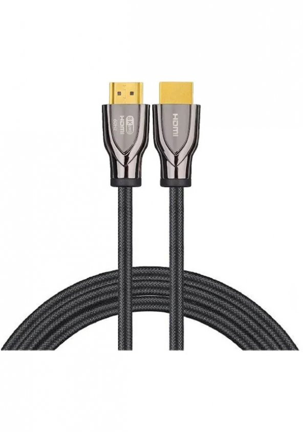 3mt Hdmı 2.1 Kablo Premium 8k 60hz, 4k 120hz, 4k 60hz, 48gbps Ultra Hd Ps4 Ps5 Hdmi ürün görseli 1