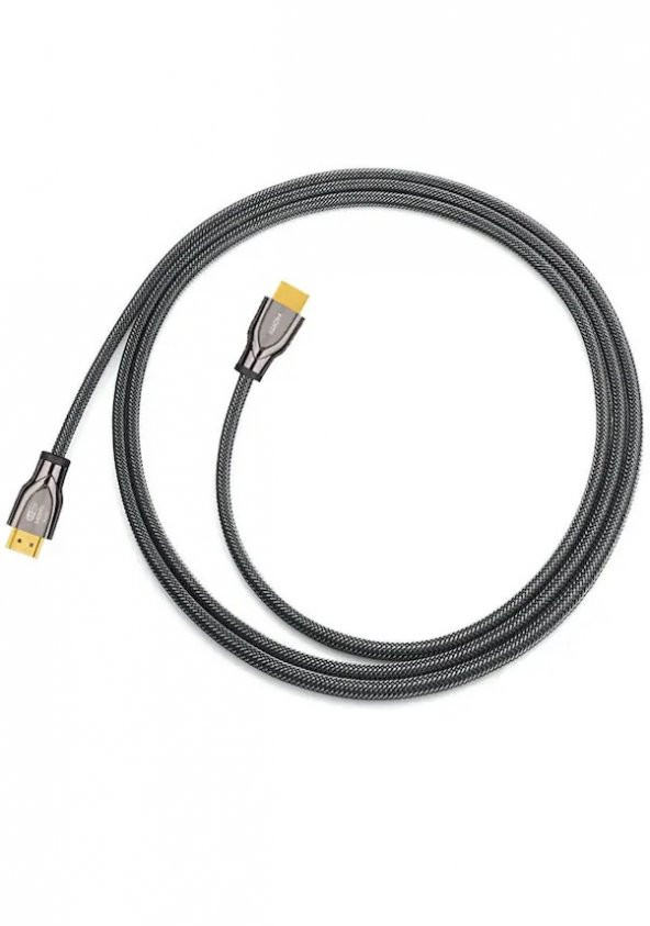2mt Hdmı 2.1 Kablo Premium 8k 60hz, 4k 120hz, 4k 60hz, 48gbps Ultra Hd Ps4 Ps5 Hdmi ürün görseli 1