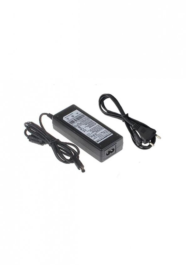 4 Ve 8 Kanal Dvr Kamera Adaptörü 12V 3A Şerit Led Adaptör - Trafo ürün görseli 1