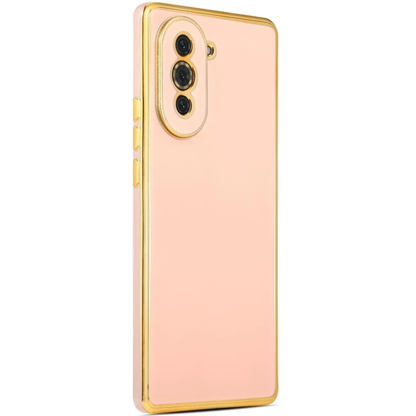 Zore Huawei ile uyumlu Nova 10 Kılıf Bark Kapak ürün görseli 1