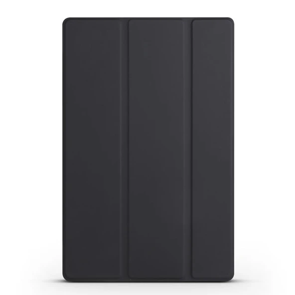 Zore Huawei ile uyumlu MatePad SE 10.4 Smart Cover Standlı 1-1 Kılıf ürün görseli 1