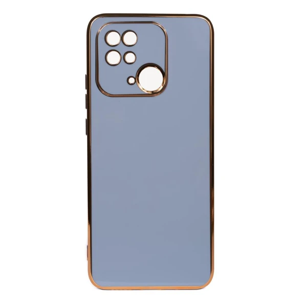 Zore Xiaomi ile uyumlu Redmi 10C Kılıf Bark Kapak ürün görseli 1
