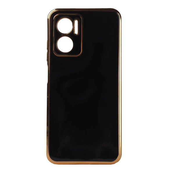 Zore Xiaomi ile uyumlu Redmi Note 11E Kılıf Bark Kapak ürün görseli 1