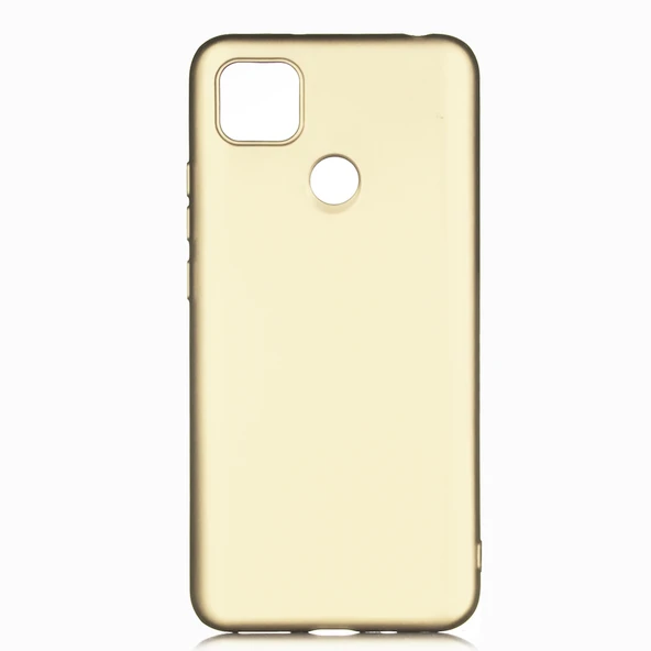 Zore Xiaomi ile uyumlu Redmi 10A Kılıf Premier Silikon Kapak ürün görseli 1