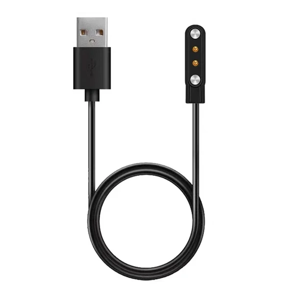 Zore Haylou Solar LS05 Akıllı Saat Usb Şarj Kablosu ürün görseli 1