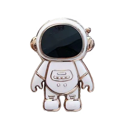 Zore Space Astronot Figürlü Cep Telefonu Standı - Resim 9