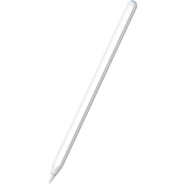 Zore Pencil 09 Palm-Rejection Magnetik Şarj ve Eğim Özellikli Dokunmatik Çizim Kalemi ürün görseli 1