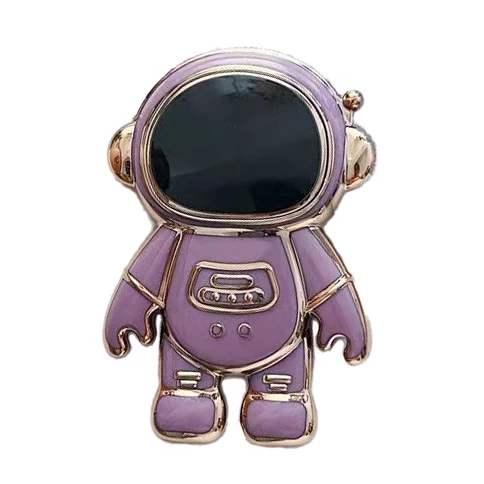 Zore Space Astronot Figürlü Cep Telefonu Standı - Resim 12