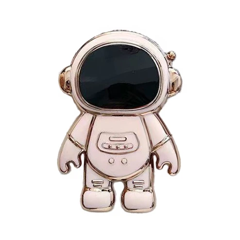 Zore Space Astronot Figürlü Cep Telefonu Standı - Resim 8