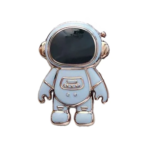 Zore Space Astronot Figürlü Cep Telefonu Standı - Resim 11