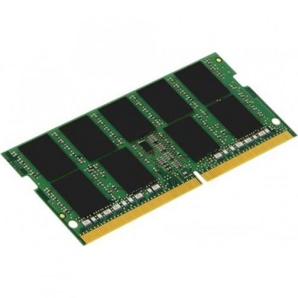 KINGSTON  16GB 2400MHz DDR4 CL17 KCP424SD8/16 NOTEBOOK RAM ürün görseli 1