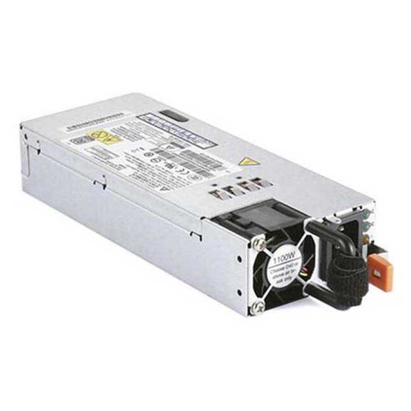 LENOVO 4P57A72666 THINKSYSTEM 1100W TITANIUM HOT SWAP GEN2 POWER SUPPLY ürün görseli 1