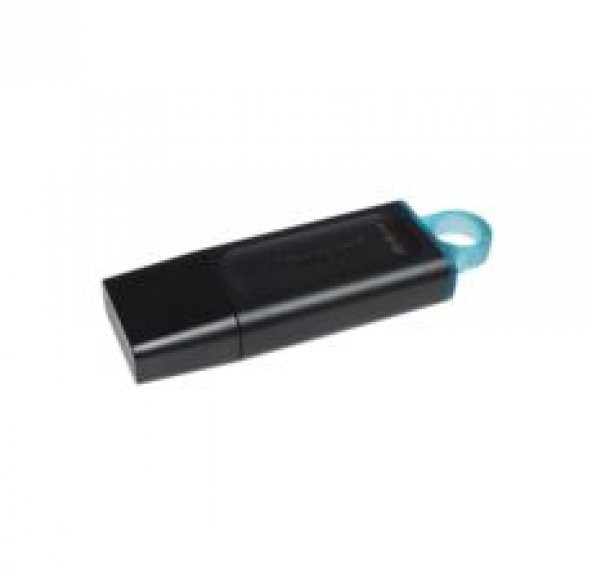 KINGSTON 64GB DataTraveler Exodia USB 3.2 Flash Disk ürün görseli 1