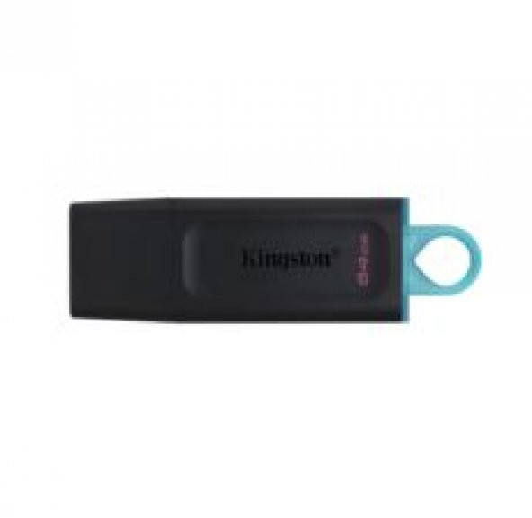 KINGSTON 64GB DataTraveler Exodia USB 3.2 Flash Disk - Resim 3