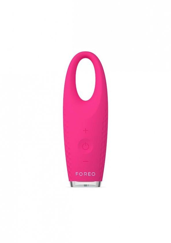 Foreo Irıs Aydınlatıcı Magenta Göz Masaj Cihazı ürün görseli 1