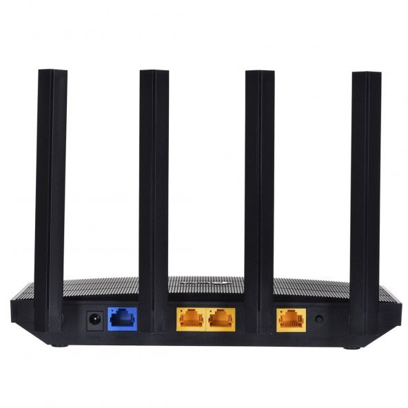 TP-LINK Archer AX12 AX1500 WiFi 6 Router - Resim 2