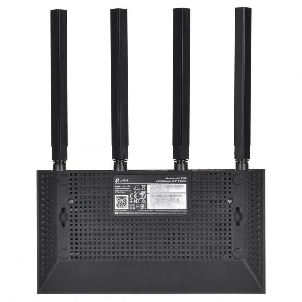TP-LINK Archer AX12 AX1500 WiFi 6 Router - Resim 3