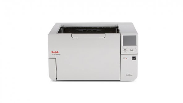 KODAK  A3 ALARIS 8001851 S3100F DOKUMAN TARAYICI ürün görseli 1