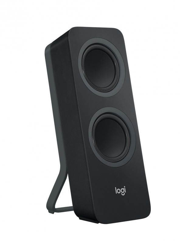LOGITECH Z207 BLUETOOTH 2.0 BLACK 980-001295 ürün görseli 1