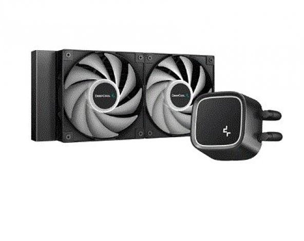 DEEPCOOL LE500 Sivi Sogutma LE500-MARRS ürün görseli 1