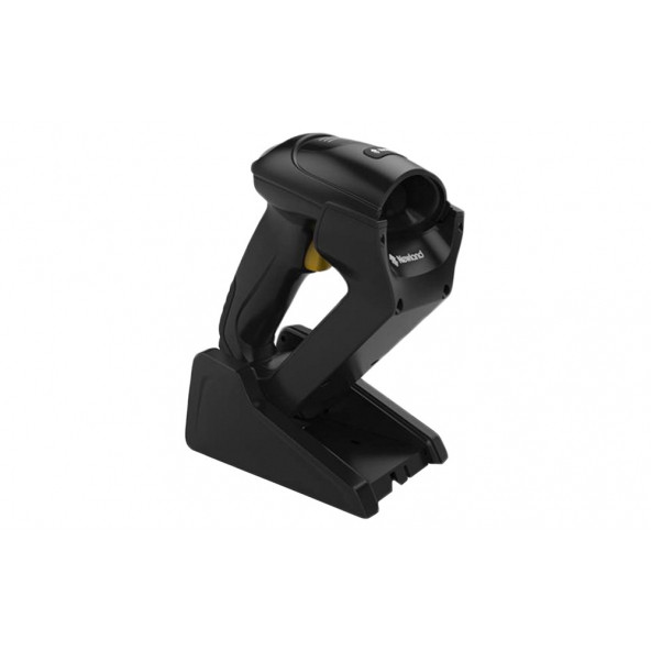 NEWLAND HR5280RT-BT-C KAREKOD KABLOSUZ BLUETOOTH BARKOD OKUYUCU + STAND ürün görseli 1