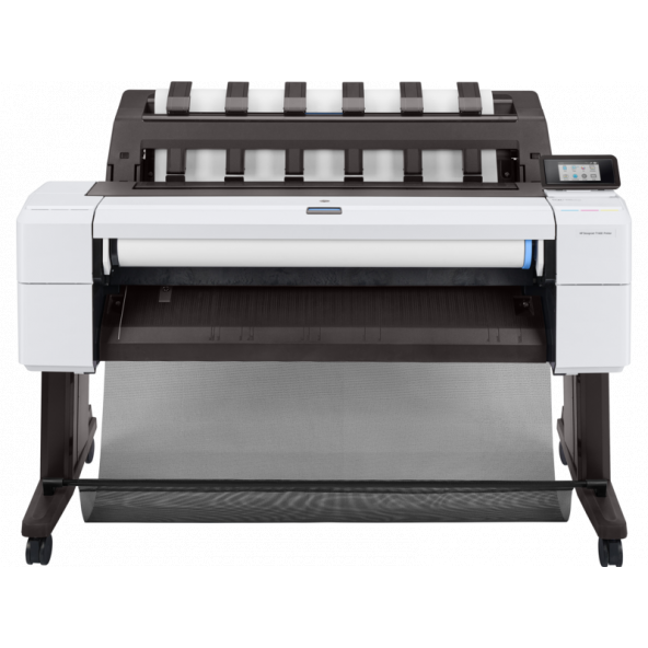 HP 3EK10A DESIGNJET T1600 914mm 36-in YAZICI ürün görseli 1