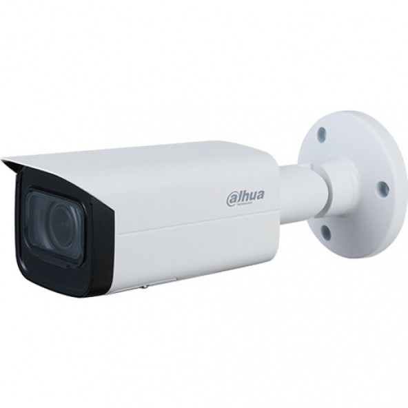 IPC-HFW3541E-AS-0360B 5MP 3.6mm Sesli IP ürün görseli 1