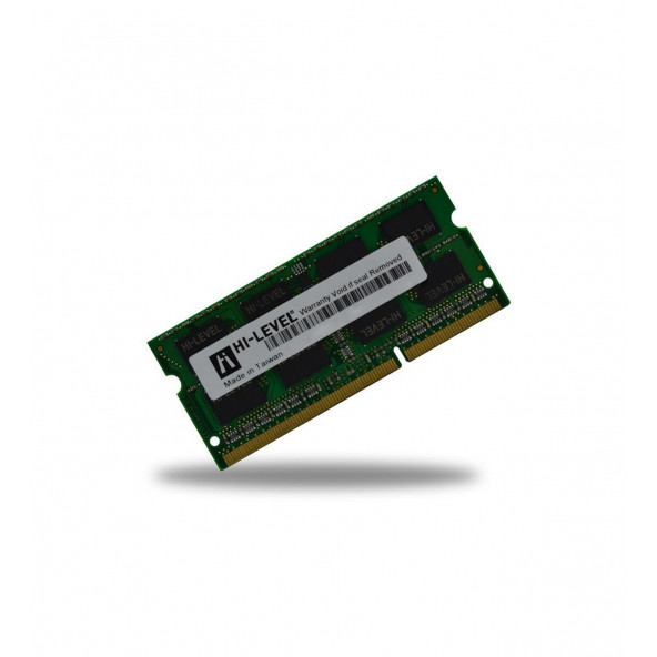 HI-LEVEL HLV-SOPC19200D4/16G 16GB DDR4 2400Mhz  Bellek NB ürün görseli 1