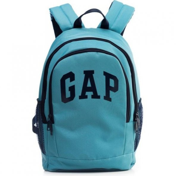 Gap Çift Bölmeli Çanta 03456 - Resim 3