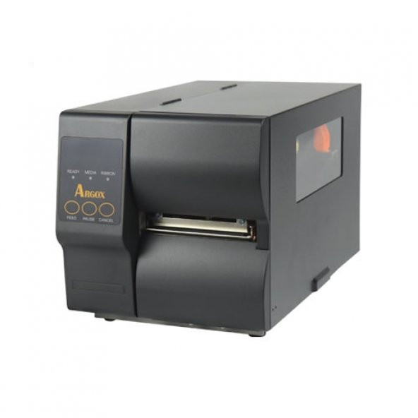 ARGOX IX4-240 TT Barkod Yazici/Seri-USB-Eth. ürün görseli 1