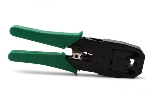 S-LINK SL-315 Rj-45/Rj-12/Rj-11 Uyumlu Uçlu Pense ürün görseli 1