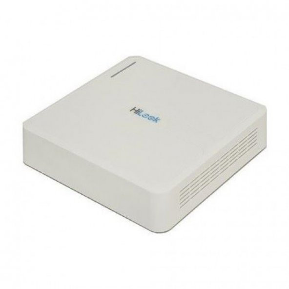 HILOOK DVR-104G-K1(S) 4 KANAL 1 HDD DVR KAYIT CIHAZI ürün görseli 1