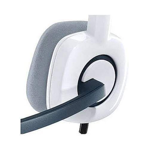 LOGITECH H150, 981-000350, 3,5mm Jac, Çağrı Merkezi, Ofis, Toplantı, Konuşmacı Tipi, Microfonlu Kulaklık ürün görseli 1