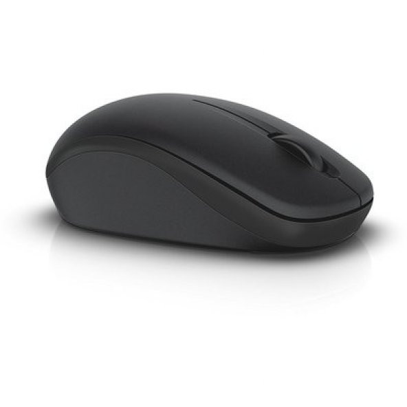 DELL WM126 WIRELESS MOUSE 570-AAMH ürün görseli 1
