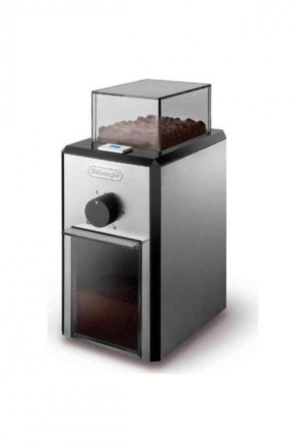 Delonghi KG89 Kahve Öğütme Makinesi ürün görseli 1
