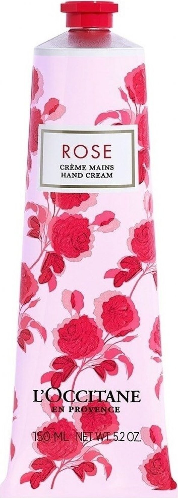 LOccitane Rose El Kremi Hand Cream 150 ml ürün görseli 1