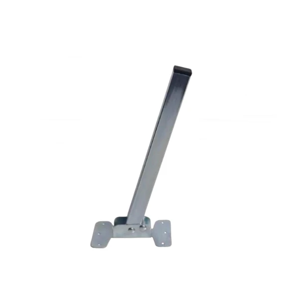 Masa Sehpa Sofra Ayağı Metal Katlanır Ayak 50 cm ürün görseli 1