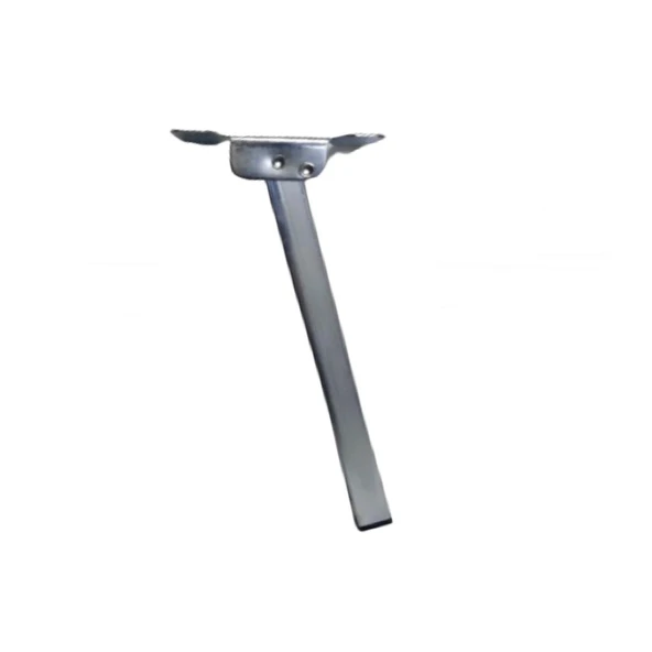 Masa Sehpa Sofra Ayağı Metal Katlanır Ayak 50 cm - Resim 3