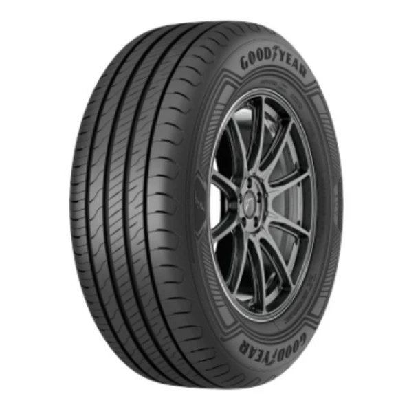 Goodyear 215/70R16 100H EfficientGrip 2 Suv (Yaz) (2023) ürün görseli 1