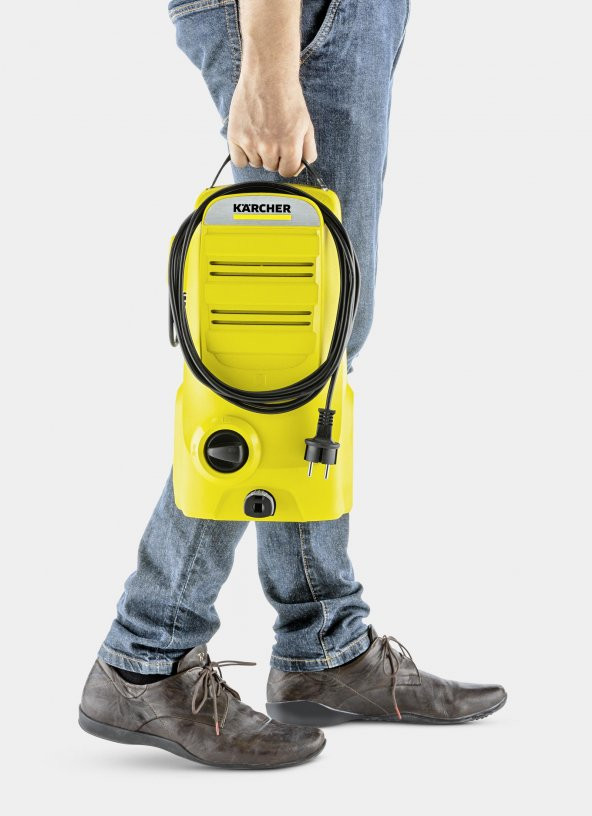KARCHER K2 COMPACT EU - Resim 2