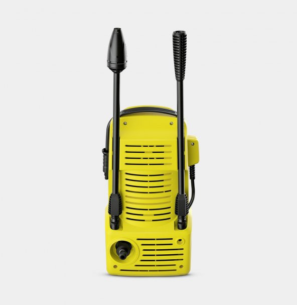 KARCHER K2 COMPACT EU - Resim 4