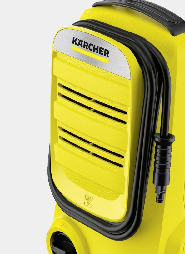 KARCHER K2 COMPACT EU - Resim 5