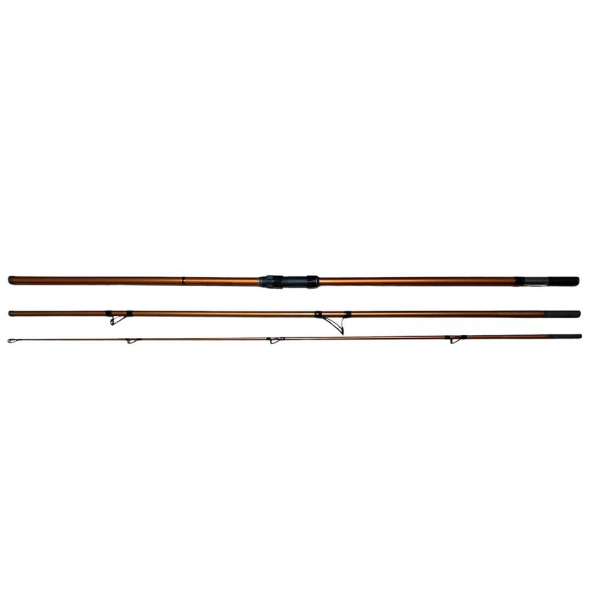 Okuma Trio Rex Surf 420cm 120-250gr 3 Parça Kamış ürün görseli 1