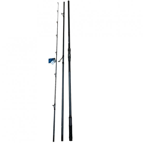 Okuma Alijos Surf 435cm 100-250gr 3 Parça Surf Kamışı ürün görseli 1