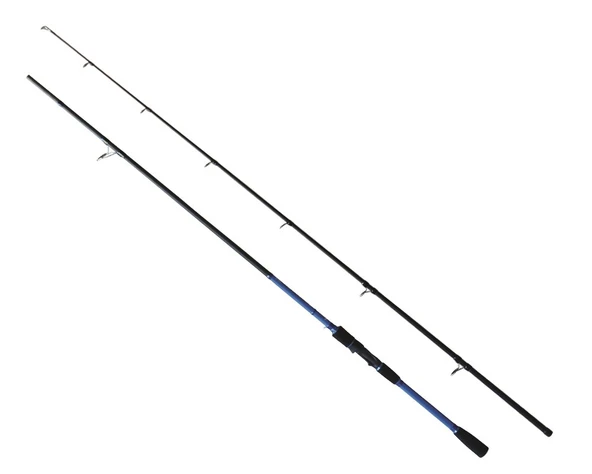 Captain 1449 Shorline 290cm 2 Parça Shore Jig Kamışı 40-90gr Atar ürün görseli 1
