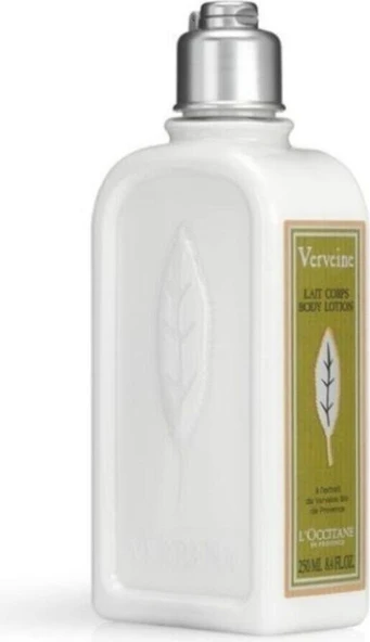 LOccitane Verbena Vücut Losyonu 250 ml ürün görseli 1