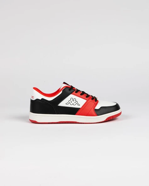 Kappa 361G13WA2E-1 Logo Bernal Unisex Günlük Spor Ayakkabı ürün görseli 1