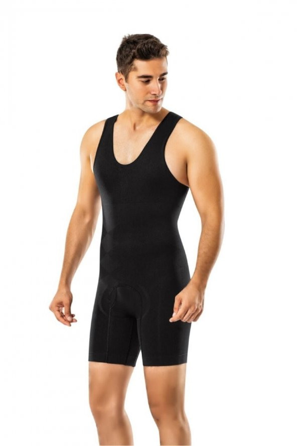 Formfit 6955 Tam Boy Erkek Korse ürün görseli 1